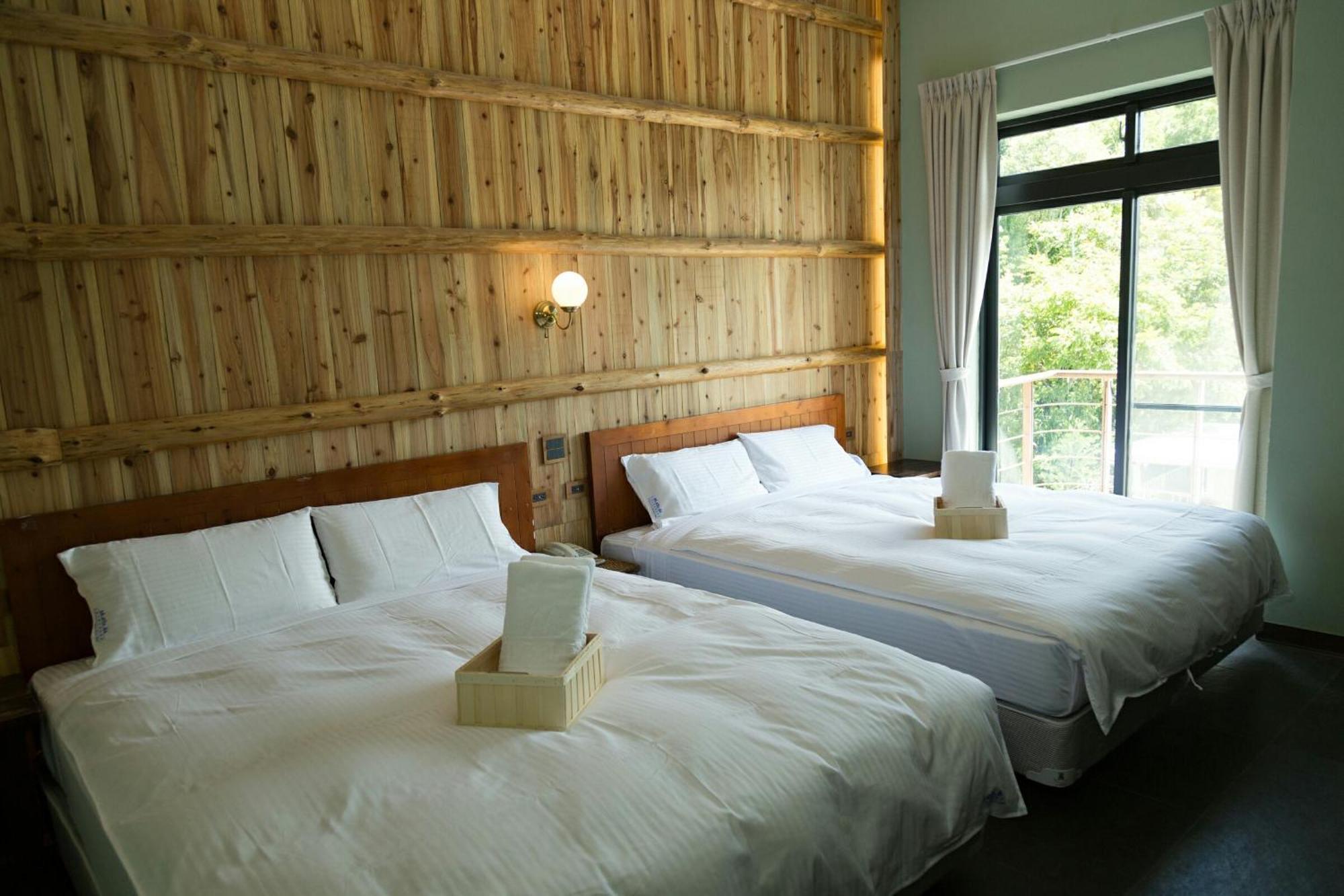 Apartamento Impression Nordic Manor Club Renai Exterior foto