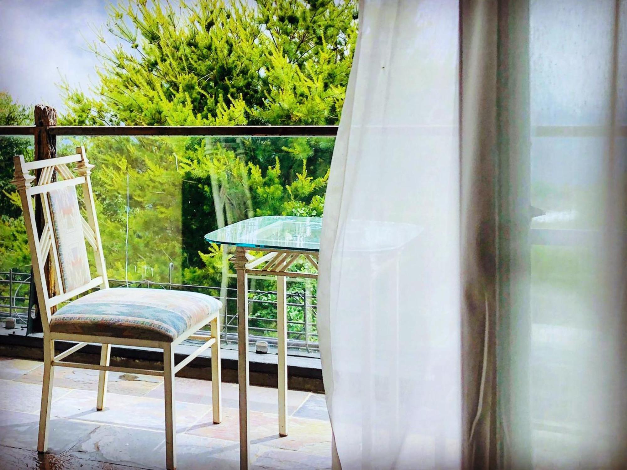 Apartamento Impression Nordic Manor Club Renai Exterior foto